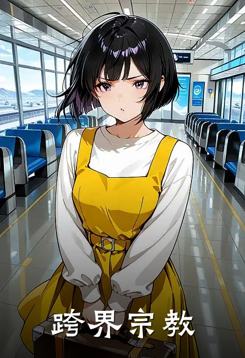 跨界宗教(李默陈涛)完整版免费全文阅读_完本小说推荐跨界宗教(李默陈涛)