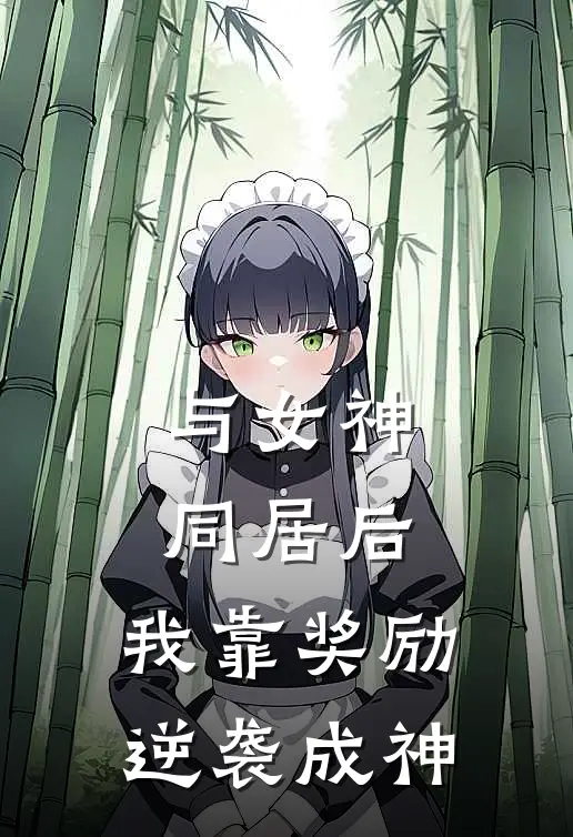 与女神同居后，我靠奖励逆袭成神