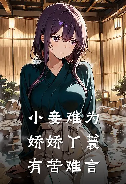 小妾难为，娇娇丫鬟有苦难言