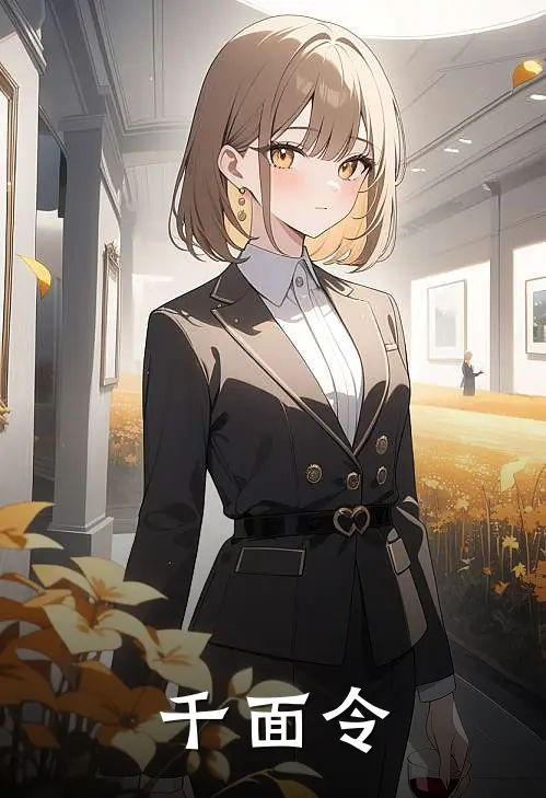 千面令(沈惊鸿谢无烬)免费热门小说_最新小说推荐千面令沈惊鸿谢无烬