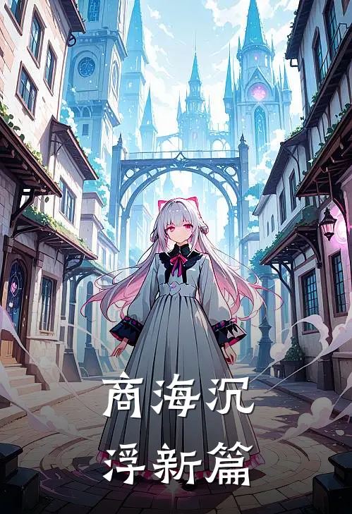 商海沉浮新篇