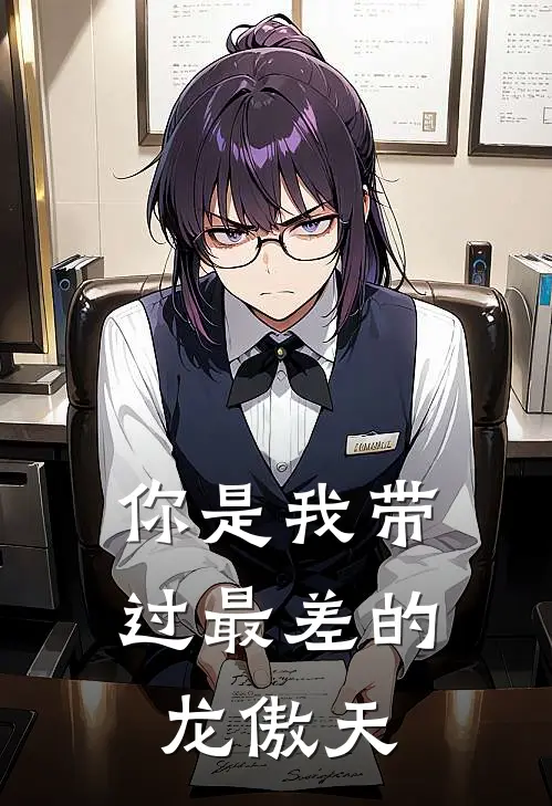 你是我带过最差的龙傲天