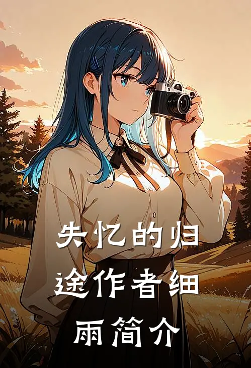 失忆的归途作者细雨简介