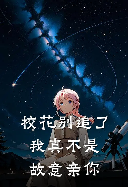 校花别追了，我真不是故意亲你