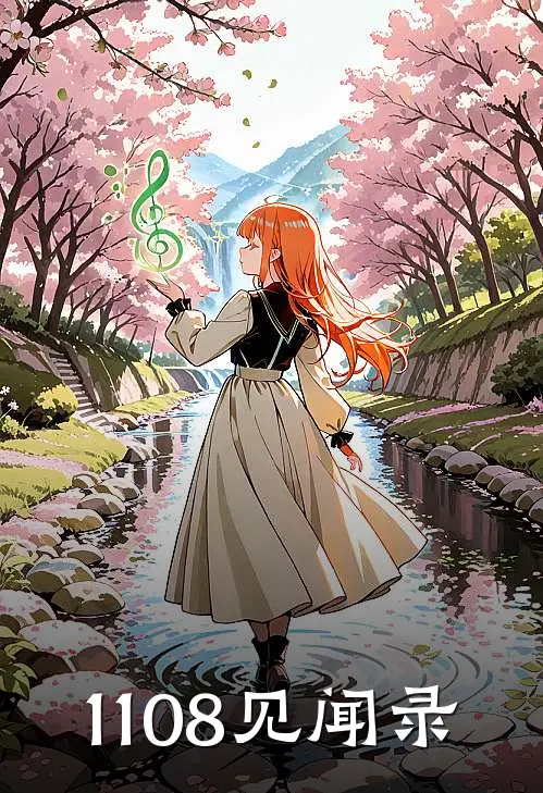 1108见闻录