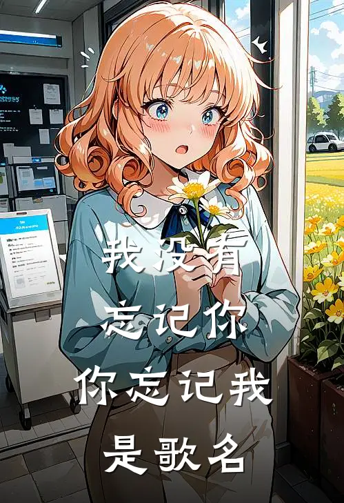 我没有忘记你,你忘记我是歌名