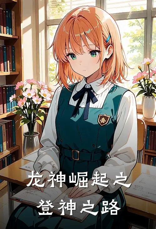 龙神崛起之登神之路