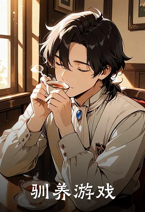 沈书和靳时驯养游戏全本免费在线阅读_驯养游戏全本阅读