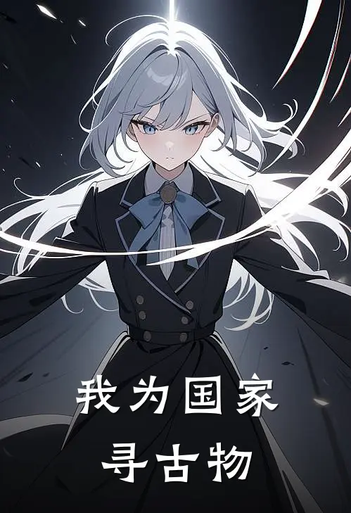 我为国家寻古物