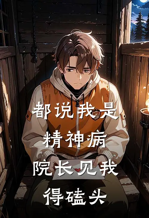 陈伶水蓝(都说我是精神病，院长见我得磕头)完结版免费在线阅读_《都说我是精神病，院长见我得磕头》全章节阅读