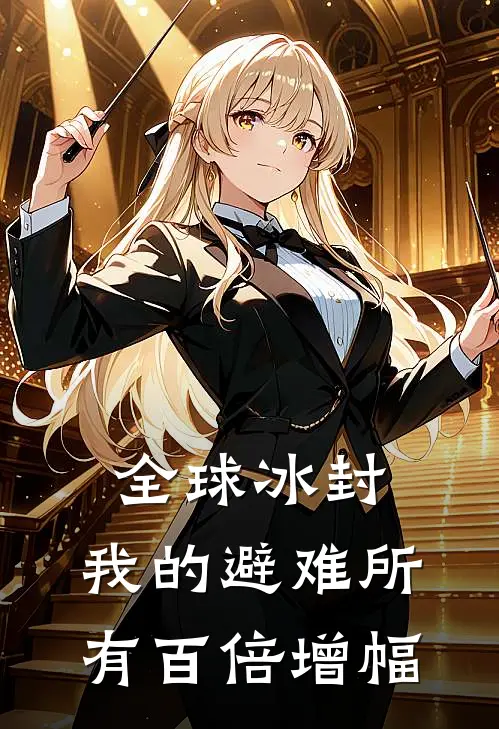 全球冰封，我的避难所有百倍增幅