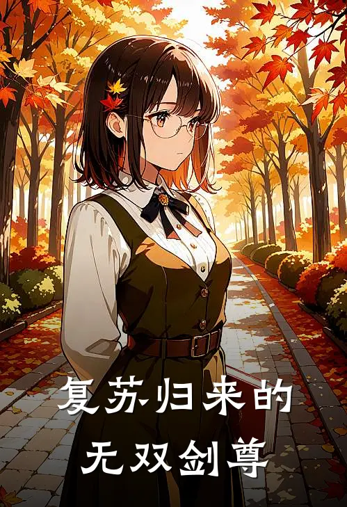 复苏归来的无双剑尊