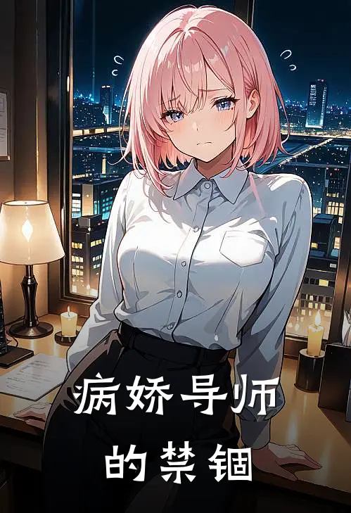 病娇导师的禁锢