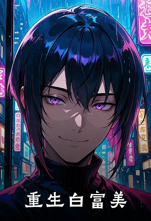 重生白富美苏楠苏卿完结小说大全_免费小说在哪看重生白富美(苏楠苏卿)