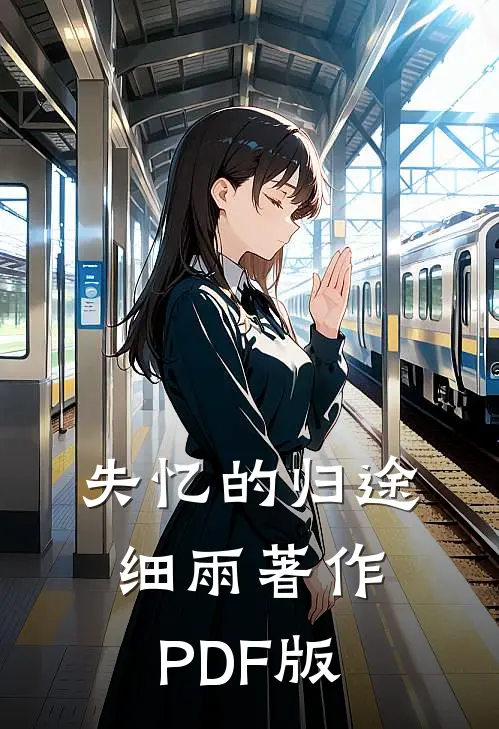 失忆的归途细雨著作PDF版