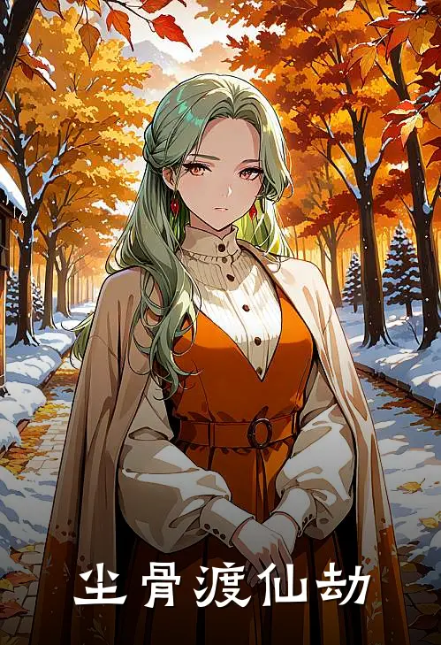 沈砚张修《尘骨渡仙劫》完结版免费阅读_沈砚张修热门小说