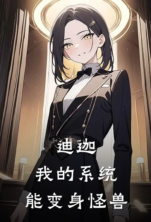 迪迦：我的系统，能变身怪兽