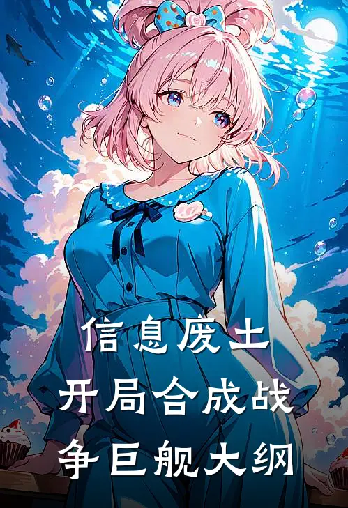 信息废土：开局合成战争巨舰大纲