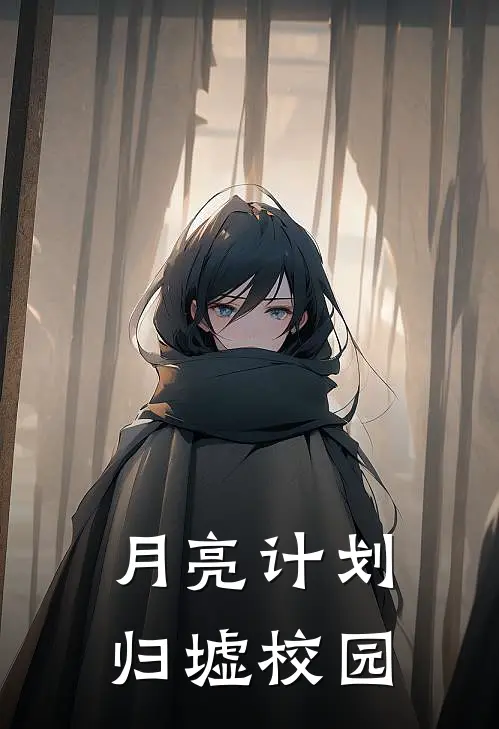 月亮计划：归墟校园