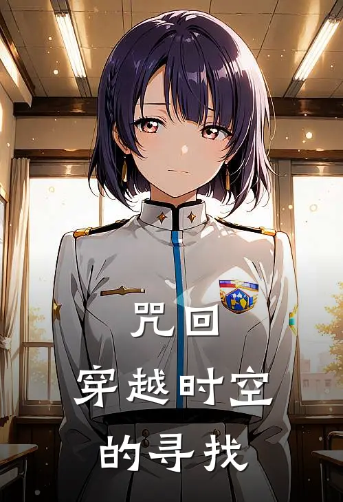 咒回：穿越时空的寻找