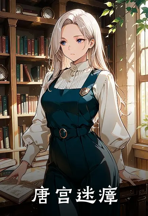 唐宫迷瘴
