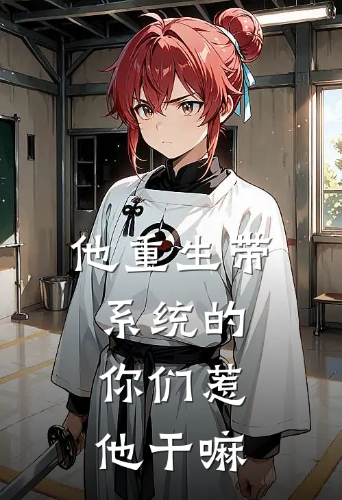 他重生带系统的，你们惹他干嘛