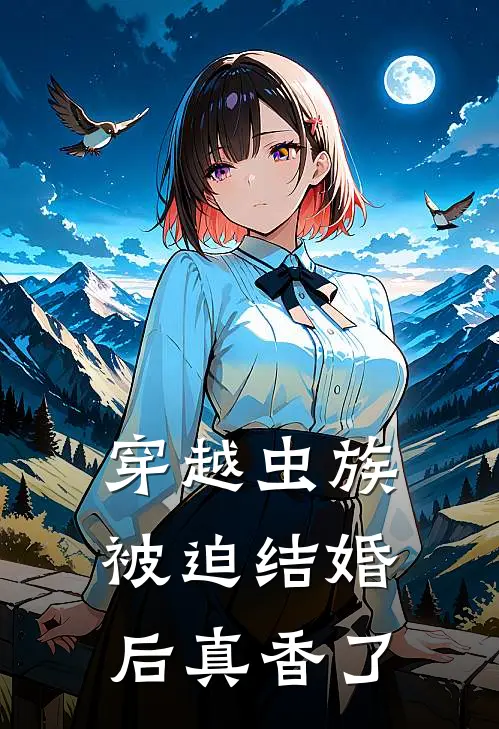 穿越虫族，被迫结婚后真香了陆凌陆安免费小说免费阅读_推荐完结小说穿越虫族，被迫结婚后真香了(陆凌陆安)