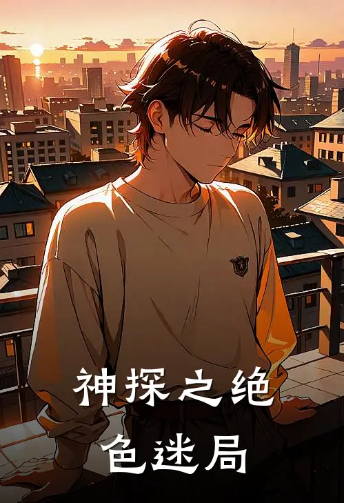 神探之绝色迷局