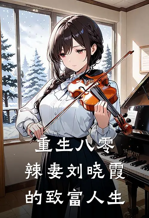 重生八零：辣妻刘晓霞的致富人生