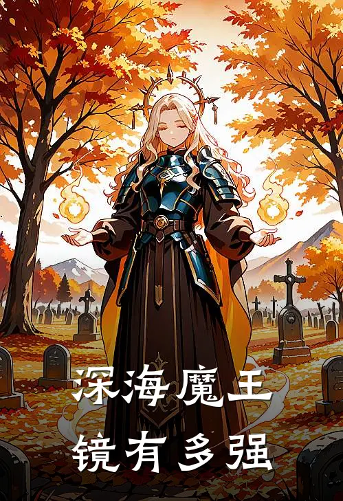 深海魔王镜有多强