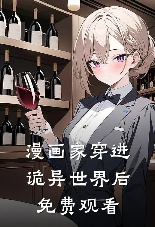 漫画家穿进诡异世界后免费观看