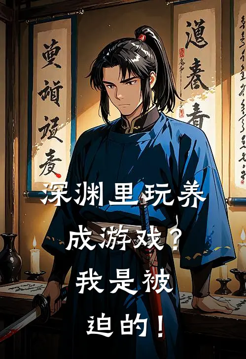 深渊里玩养成游戏？我是被迫的！