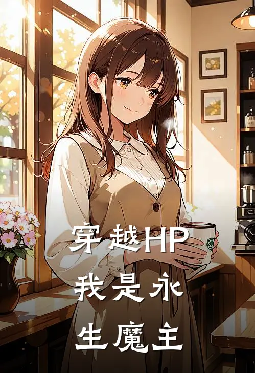 穿越HP：我是永生魔主