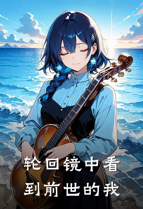 轮回镜中看到前世的我