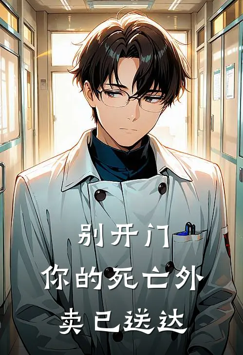 别开门，你的死亡外卖已送达