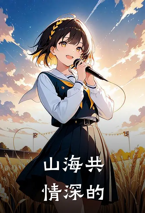 山海共情深的