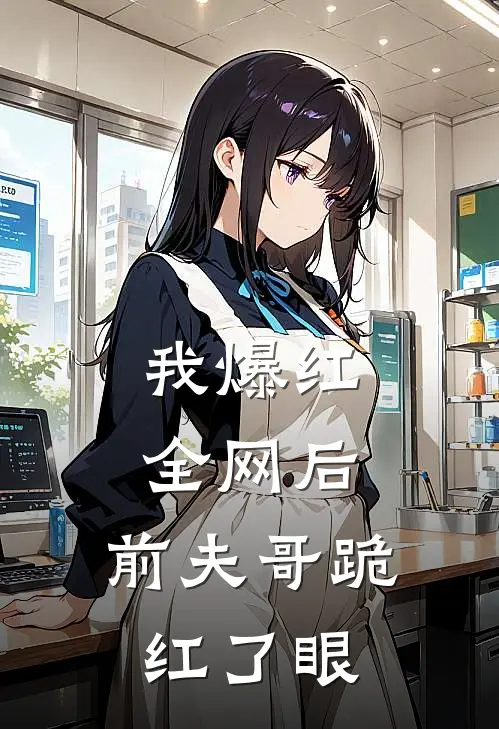 我爆红全网后，前夫哥跪红了眼