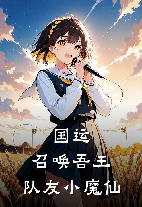 国运：召唤吾王，队友小魔仙张秀白露泽免费小说免费阅读_推荐完结小说国运：召唤吾王，队友小魔仙(张秀白露泽)