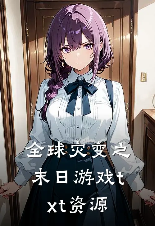 全球灾变之末日游戏txt资源