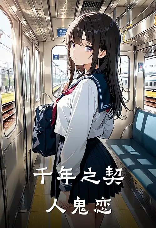 千年之契：人鬼恋