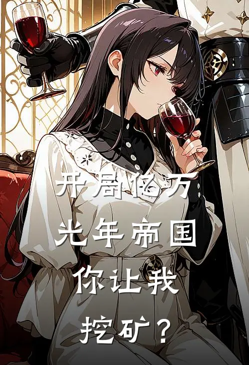 开局亿万光年帝国，你让我挖矿？