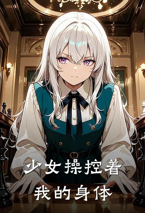 少女操控着我的身体(永皓陈星)最新完本小说推荐_免费小说推荐少女操控着我的身体永皓陈星