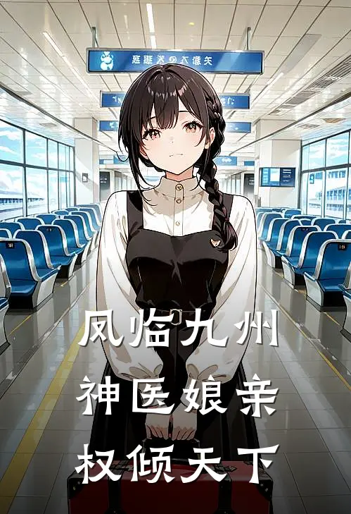 凤临九州：神医娘亲权倾天下