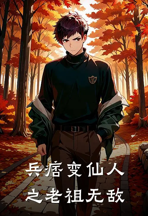 兵痞变仙人之老祖无敌