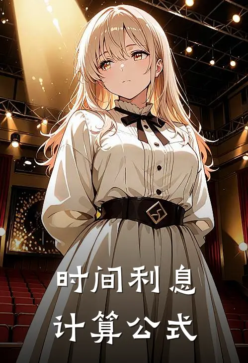 时间利息计算公式