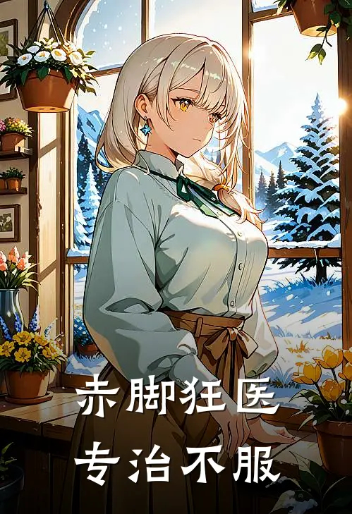 赤脚狂医，专治不服