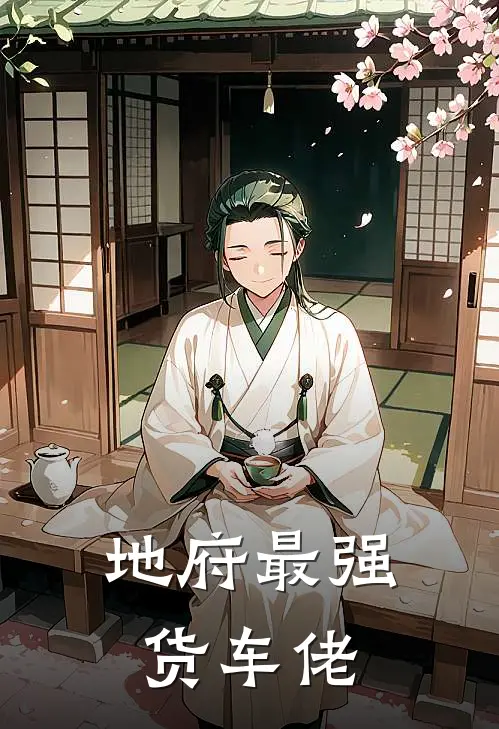 地府最强货车佬