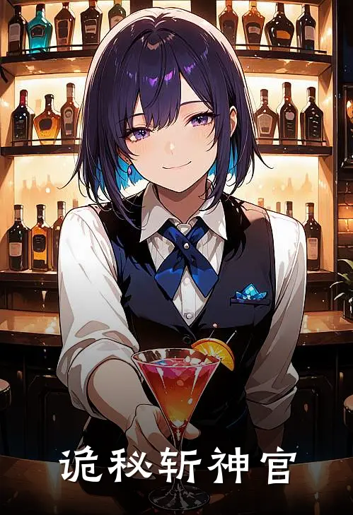 诡秘斩神官陆见渊纪残光完结小说免费阅读_热门免费小说诡秘斩神官(陆见渊纪残光)