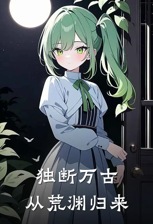 独断万古，从荒渊归来