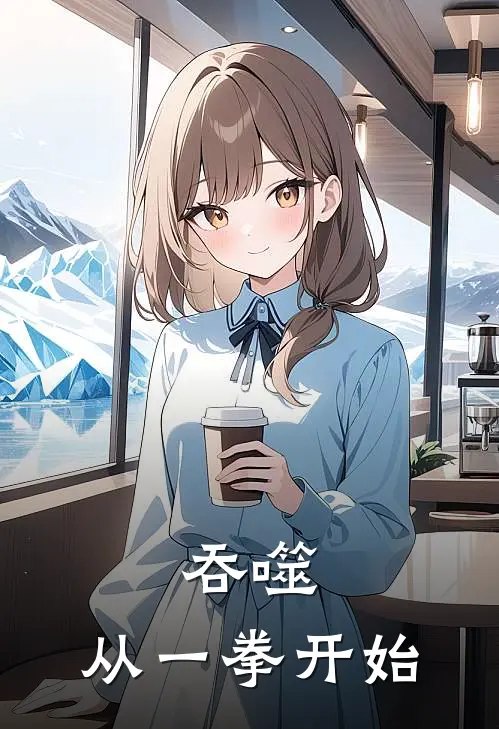 吞噬：从一拳开始